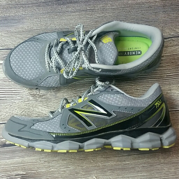 New Balance Other - Men's New Balance 750v3 Sneakers Sz 10.5
